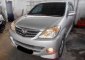 Jual Toyota Avanza S 2011-4