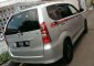 Jual Toyota Avanza E  2011-2