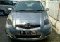 Jual Toyota Yaris J 2011 -2