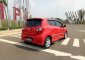 Dijual Cepat Toyota Agya TRD Sportivo 2016-8