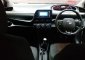 Toyota Sienta G 2017 Dijual-2