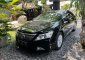 Jual Toyota Camry V 2012 -4
