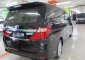 Toyota Alphard X 2012 Dijual -4