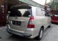 Toyota Kijang Innova G 2012 Dijual-4