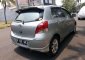 Jual Toyota Yaris E 2011-2