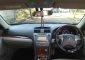 Toyota Camry V 2012 Dijual-4