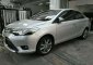 Toyota All New Vios G AT 2013 Dijual -3