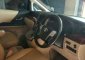 Jual Toyota Alphard 2.4 X Captain Seat 2009-4