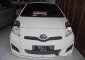 Jual Toyota Yaris TRD Sportivo 2012-6