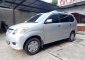 Jual Toyota Avanza E 2011-4