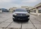 Toyota Kijang Innova "Reborn" 2.0 G 2017 Dijual -5