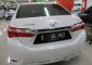 Toyota Corolla Altis 1.8 V 2015 Dijual -5