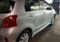Jual Toyota Yaris E 2012-3