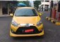 Dijual Cepat Toyota Agya TRD Sportivo 2018-4