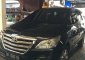 Jual Toyota Kijang Innova Diesel 2012-3