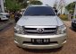 Jual Toyota Fortuner G 2007-7