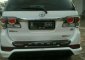 Jual Toyota Fortuner TRD 2015-4