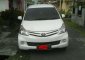 2013 Toyota Avanza Dijual-0