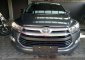 Toyota Kijang Innova G 2018 Dijual -4