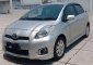 Toyota Yaris E 2012 Dijual-6