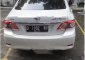 Toyota Corolla Altis G 2010 Dijual-3