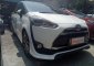 Jual Toyota Sienta Q CVT 1.5 Matic 2017-5