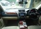 Toyota Camry V 2012 Dijual-5