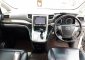 Toyota Alphard G G 2012 Dijual-8