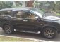 Toyota Fortuner SRZ 2016 Dijual-4