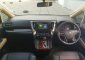 Toyota Alphard X 2016 Dijual -8