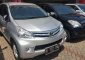 Toyota Avanza G AT 2013 Dijual -4