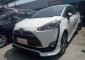 Jual Toyota Sienta Q CVT 1.5 Matic 2017-6