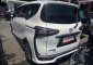 Jual Toyota Sienta Q CVT 1.5 Matic 2017-7