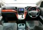 Jual Toyota Alphard S 2011-6