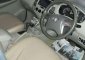 Toyota Kijang Innova 2.5 G a/t 2012-2