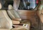 Jual Toyota Alphard 2.4 X Captain Seat 2009-7