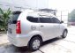 Jual Toyota Avanza E 2011-7