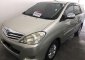 2010 Toyota Kijang Innova 2.0 G dijual-0
