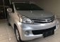 Toyota All New Avanza G MT 2012 Dijual -0
