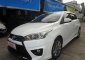 Jual Toyota Yaris TRD Sportivo 2015-0