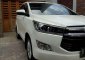 Toyota Kijang Innova 2.4 V 2017 putih-3