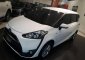 Toyota Sienta G 2018 Dijual-3