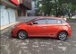 Jual Toyota Yaris TRD Sportivo 2016-1