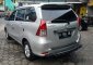 Jual Toyota Avanza E 2013-2