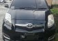 Toyota Yaris S Limited 2010 Dijual -3
