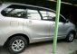 Toyota Avanza G 2012 Dijual -0