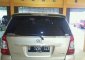 2012 Toyota Kijang Innova E dijual-3