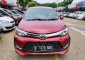 Toyota Avanza Veloz 2016 Dijual-1