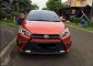 Jual Toyota Yaris TRD Sportivo 2016-3