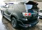 Jual Toyota Fortuner TRD 2013-4